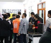 18年廣州全國鋁門窗幕墻新產品博